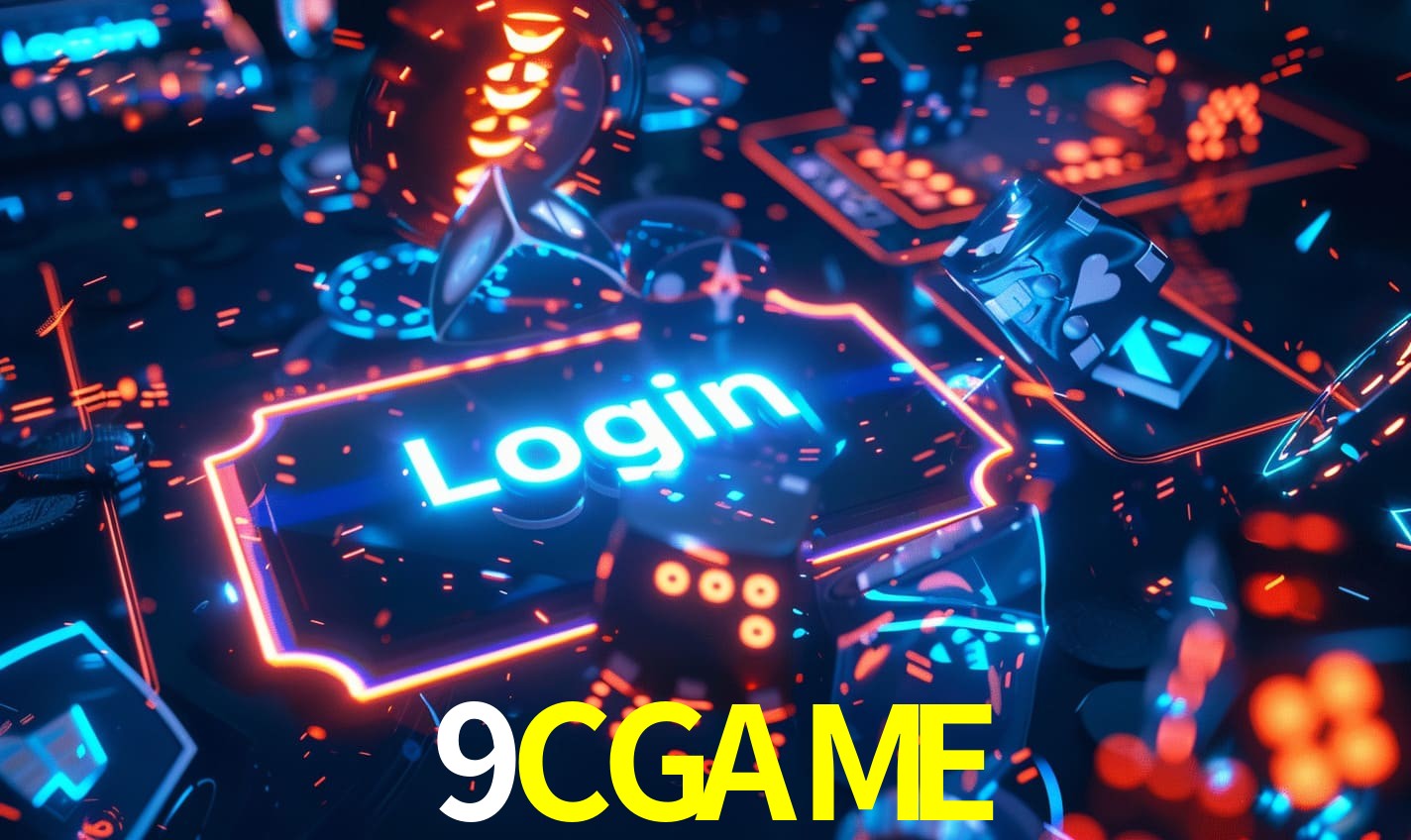 Bônus de Cadastro Cassino 9CGAME